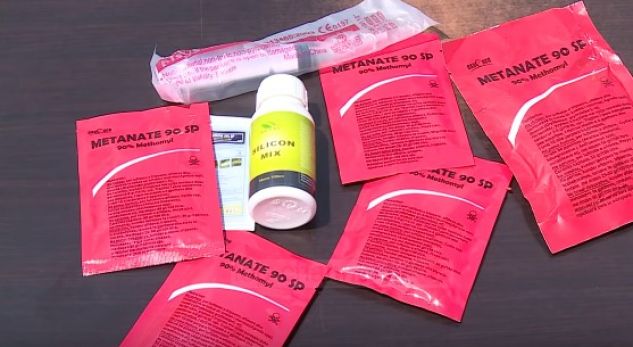 Flet për herë të parë Edi Rama për pesticidin që po vret shqiptarët