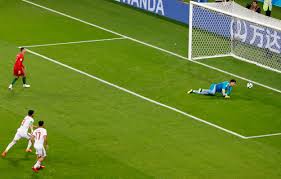 KUPA E BOTES/Portugalia provon frikën, Spanja zhgënjen me Marokun