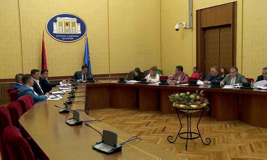 Komisioni parlamentar/ Paloka: Rama nxjerr skandale të reja, po pengon hetimet