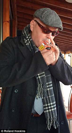 Gënjeu zyrtarët/ Shqiptari pjesë e FBI-së britanike, gjurmohet në Vlorë