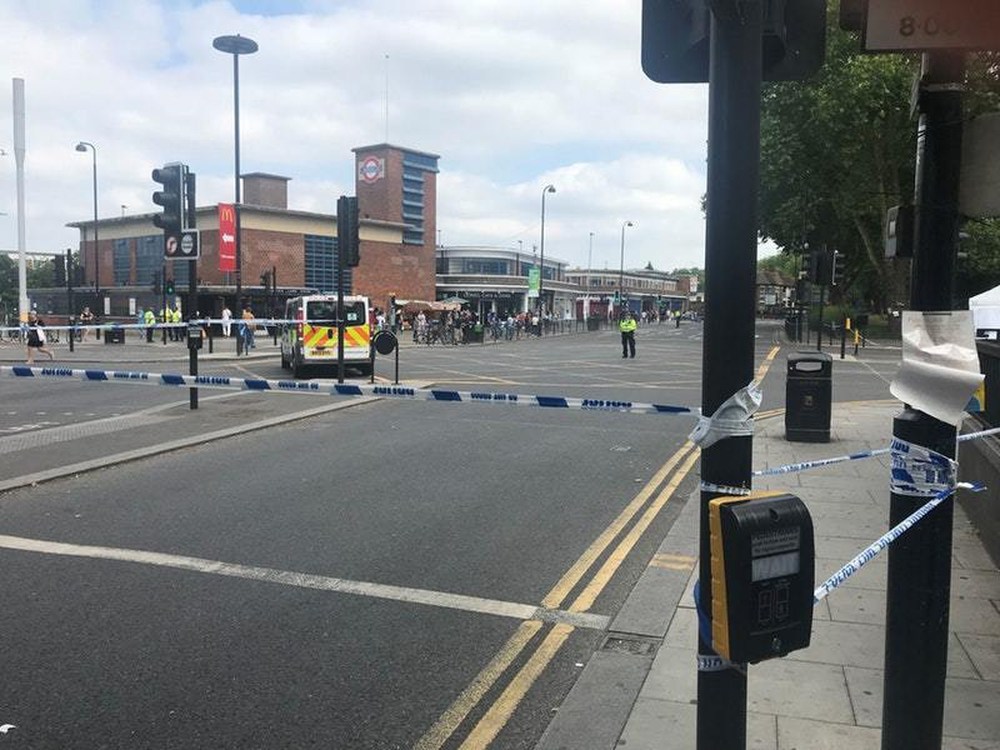 EMRI & FOTO GALERI/ Londër, theret me thikë, vdes një shqiptar