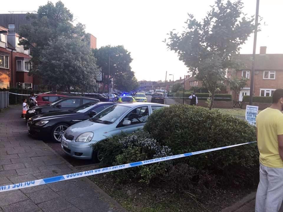 EMRI & FOTO GALERI/ Londër, theret me thikë, vdes një shqiptar