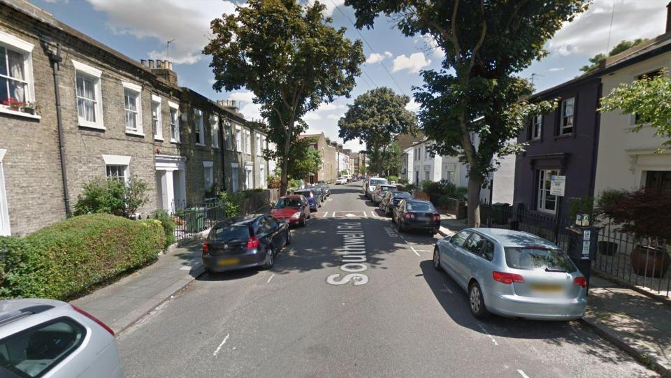 EMRI & FOTO GALERI/ Londër, theret me thikë, vdes një shqiptar