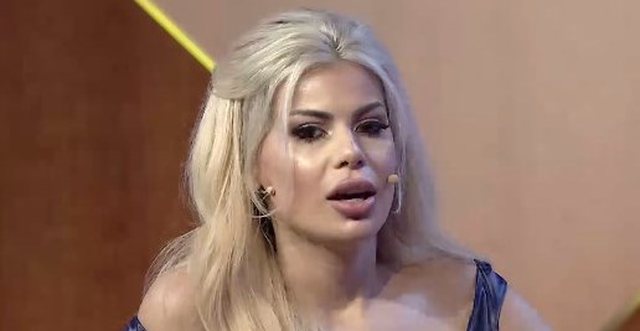 Luana Vjollca e ka pagën më të mirë se Fevziu!