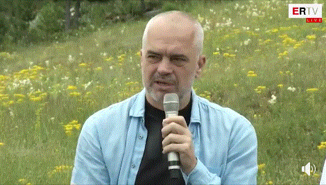 VIDEO/ Cfarë censuroi Rama në ERTV prej takimit në Lurë