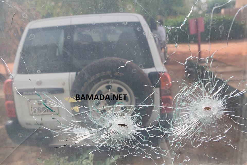 Shqiptari vritet në Afrikë, cfarë po bënte në Mali