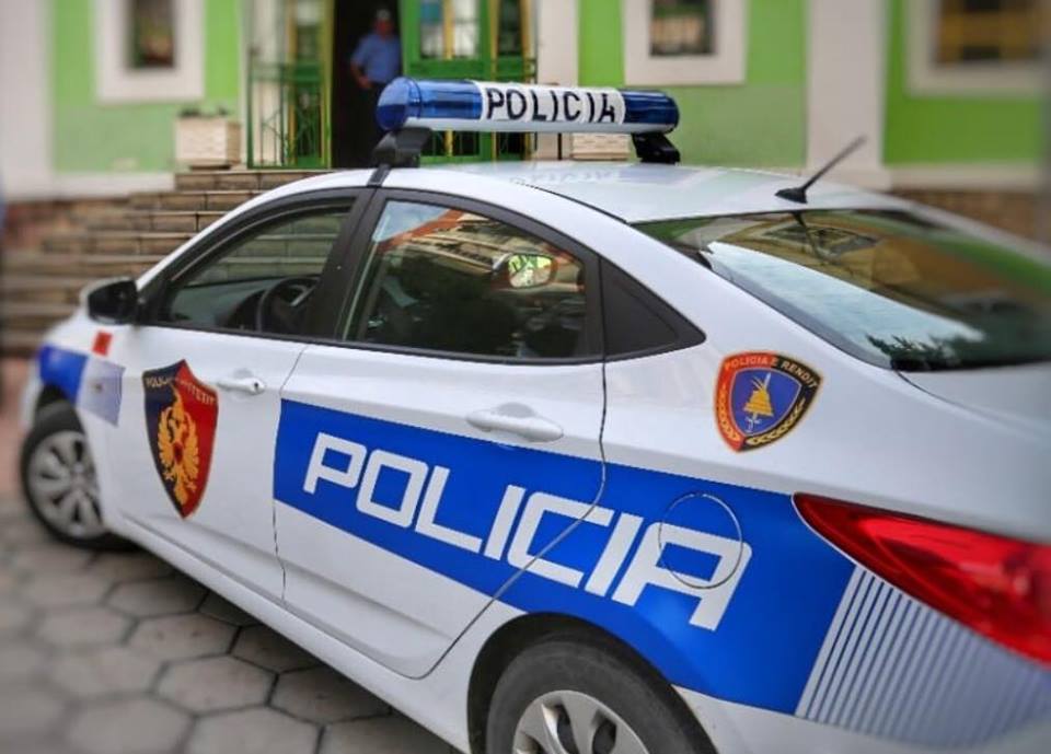 Policia në 24 orë mbush komisariatet, procedon penalisht 38 persona
