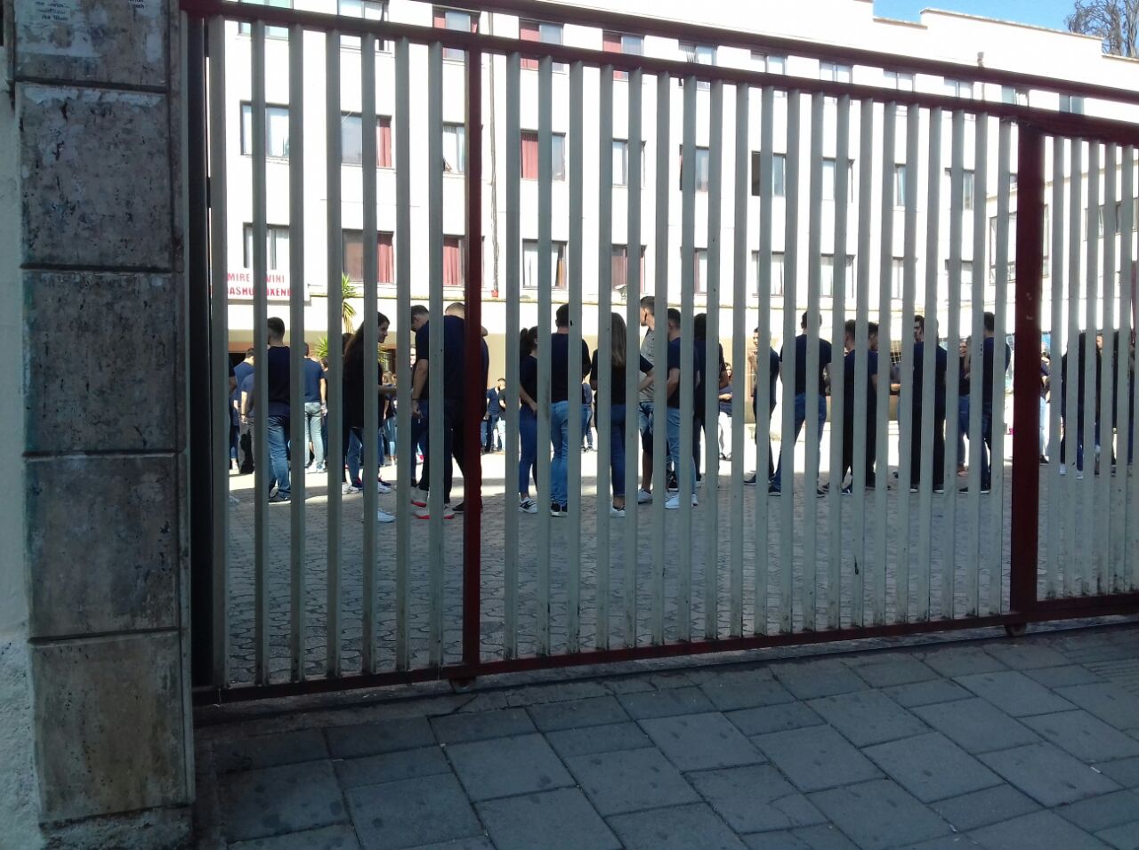 MATURA SHTETËTRORE/ Sot provimi i parë gjuha e huaj