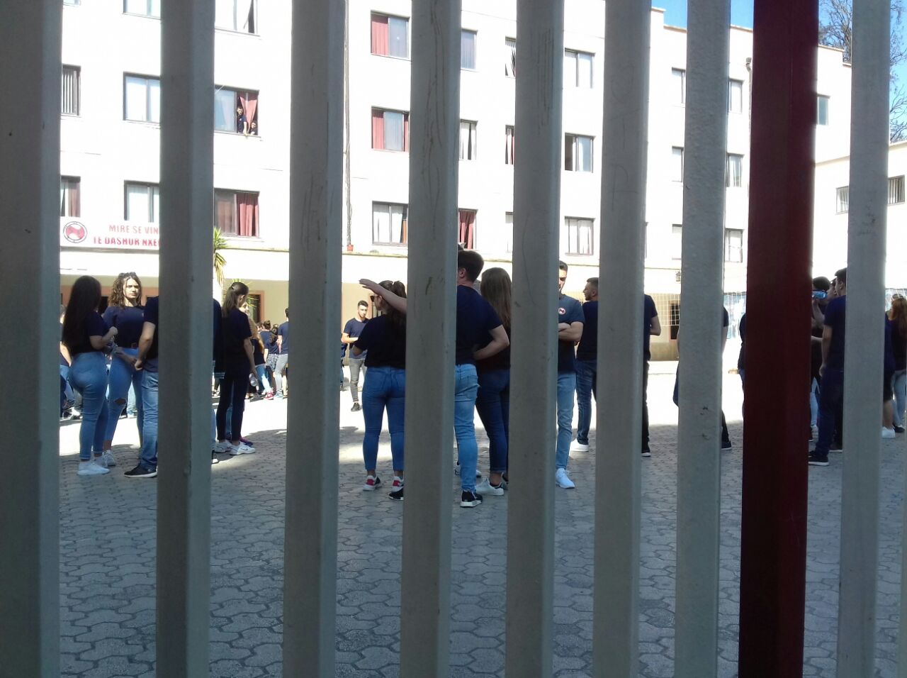 MATURA SHTETËTRORE/ Sot provimi i parë gjuha e huaj