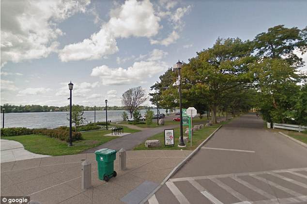 VIDEO/Kërkonin të mblidhnin dru për orendi, mbyten të dy në ujërat e lumit