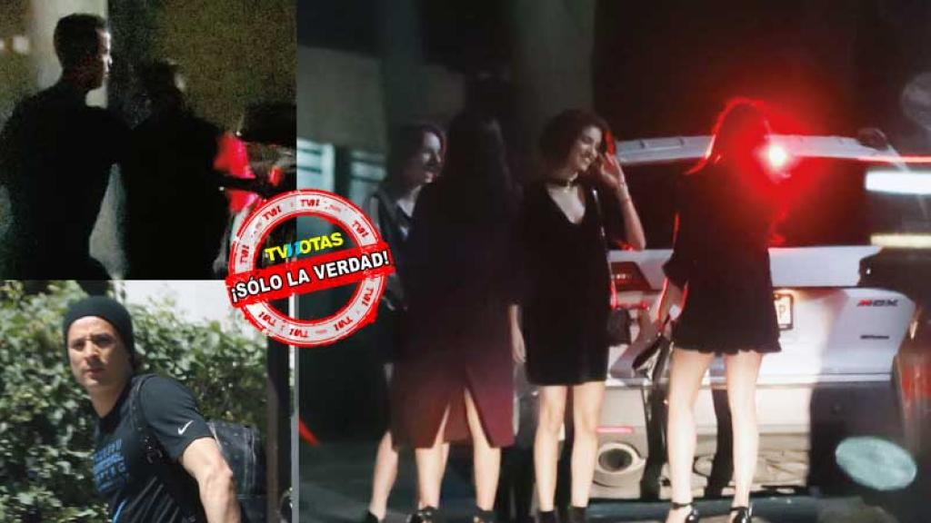 Skandal tek Meksika, 8 lojtarë orgji me 30 prostituta