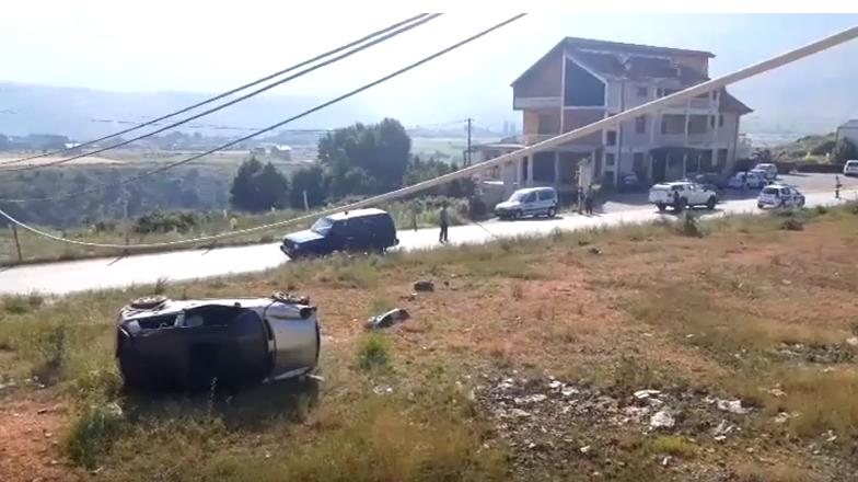 VIDEO/ Kukёs, aksidenti i merr jetёn 33-vjeçarit