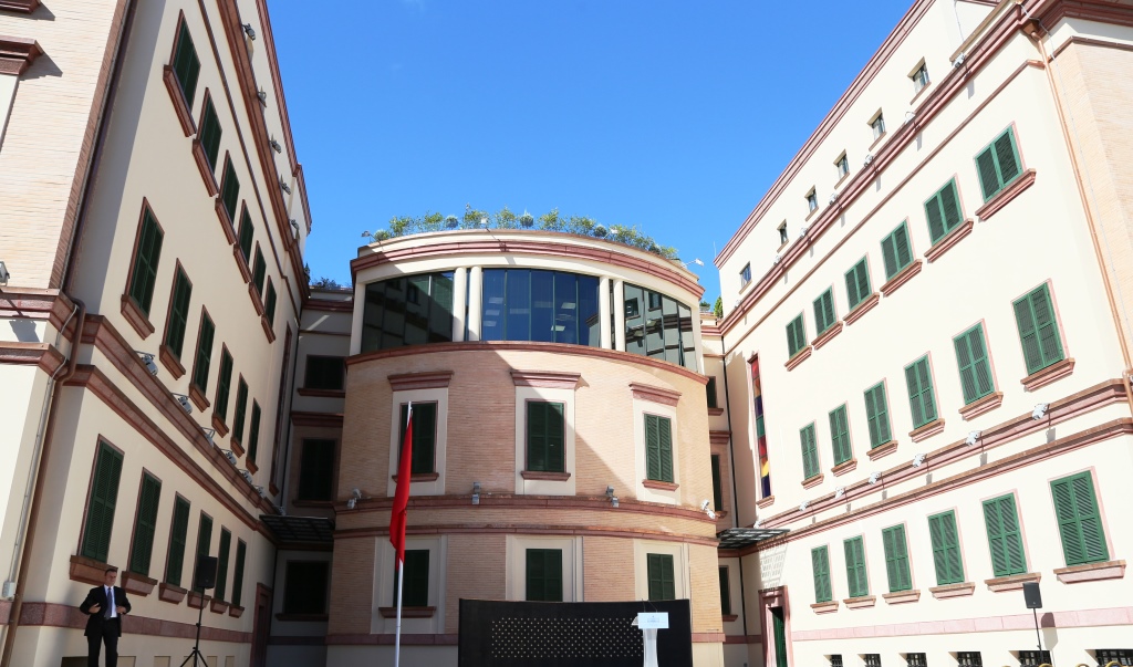 Krimi tek “Don Bosko”, SHÇBA nis hetimin administrativ ndaj policëve