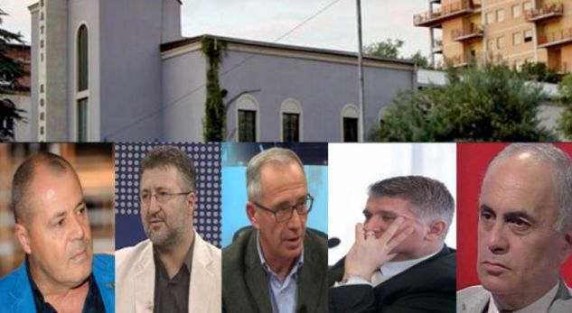 Debati për Teatrin, të gjithë kundër Ramës: Projekt mafioz që duhet ndalur