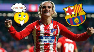 FIFA nis hetimet ,Barcelona dhe Antoine Grizmann pranë pezullimit