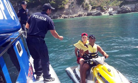 Sezoni turistik/ Policia e Shtetit:  Bashkitë nuk kanë marrë asnjë masë