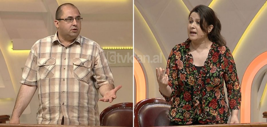 VIDEO/Vajza që nuk u martua për t’u qëndruar afër prindërve të sëmurë