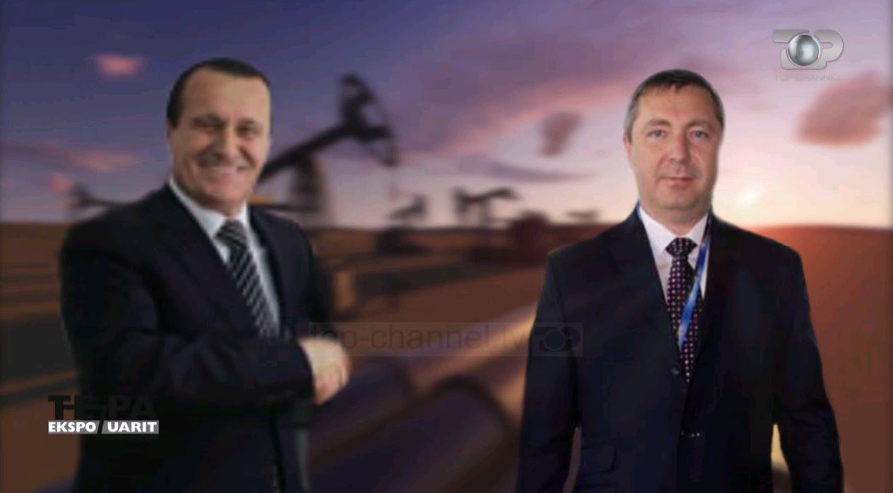 ZBULOHET E-MAIL-i/ Rusët marrin 3 vendburimet e naftës në Shqipëri