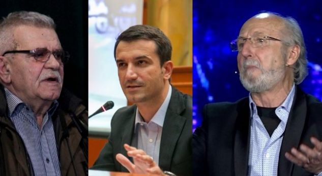 Veliaj tenton të “uli gjakrat”, fton për darkë Ndrenikën e Kabashin