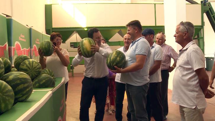 FOTO/ Habit Niko Peleshi: Shalqinjtë shqiptarë nuk janë “delja e zezë”…