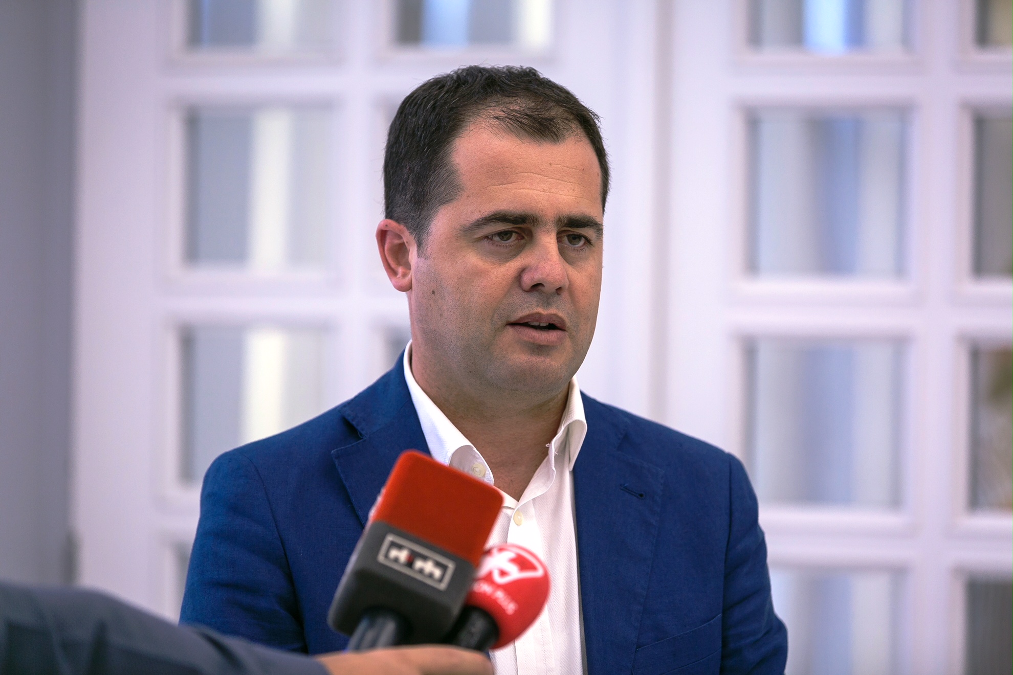 PS, inisiativë ligjore për të mbrojtur ministrat nga heqja e imunitetit