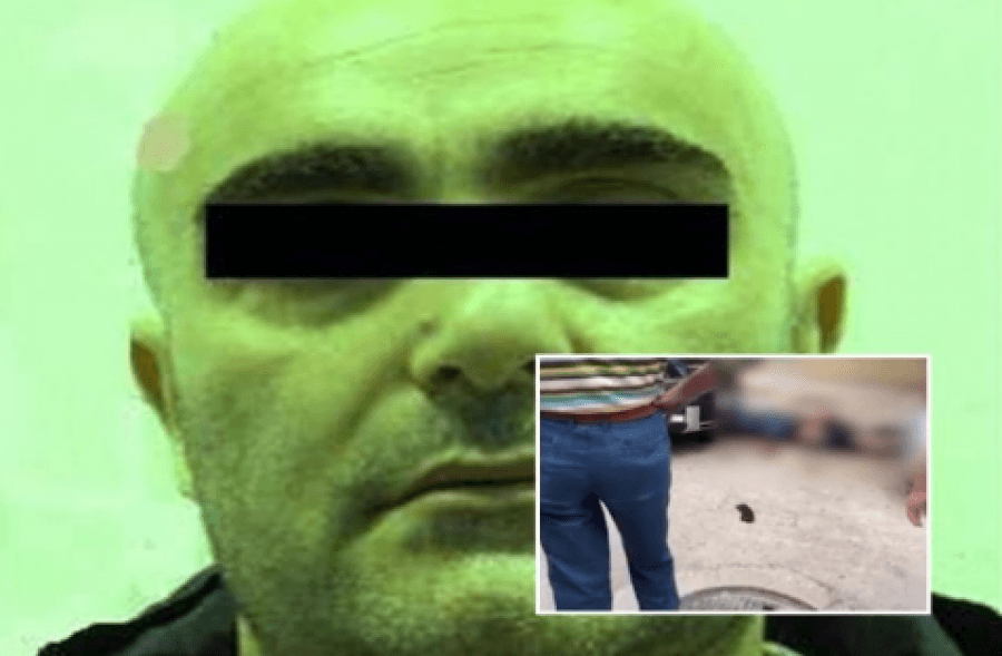 Ekzekutohet bosi i drogës në Greqi! Lidhjet që kishte me kriminelët shqiptarë