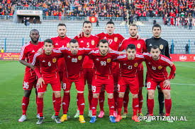 Partizani, ja kush është trajneri i ri