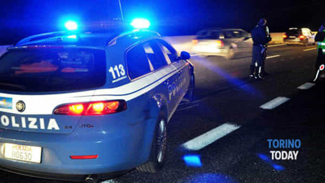 EMRI/ Itali, rrihet dhe flaket në rrugë nga makina, vdes në spital prostituta 20-vjeçare shqiptare