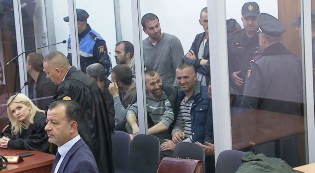 Pësoi infarkt në burg, lirohet njëri nga protestuesit e rrugës së Kombit