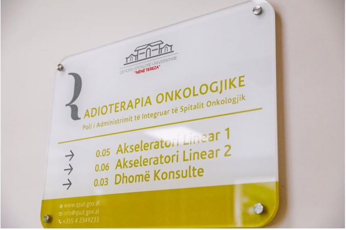 QSUT/Akseleratori jashtë përdorimit, një tjetër investim i qeverisë shkon dëm