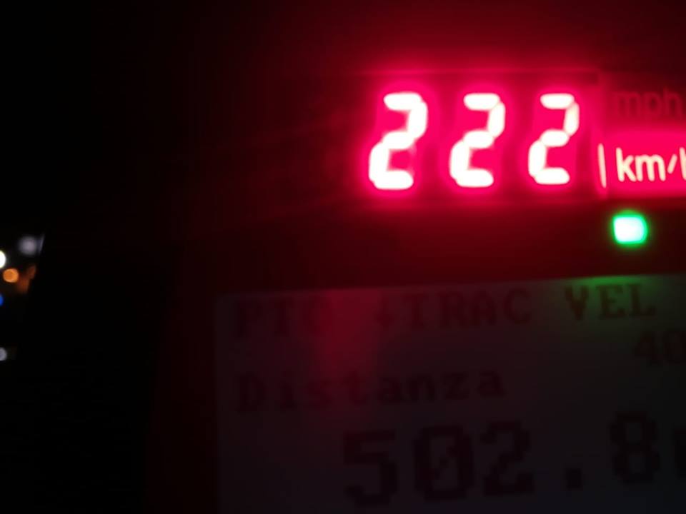 Policia rrugore grin shoferët në Tiranë: Ec ngadalë që të shkosh larg