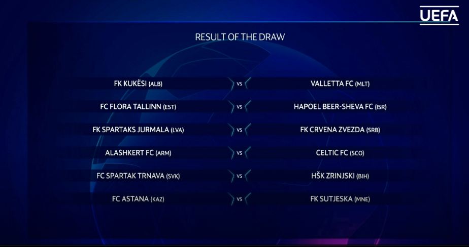 Shorti, ja me kë përballet Shkëndija e Tetovës