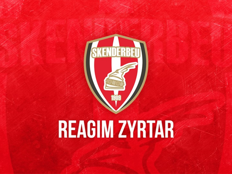 Skënderbeu nuk rri duarkryq, çështja do vazhdojë në Gjykatën e Arbitrazhit Sportiv