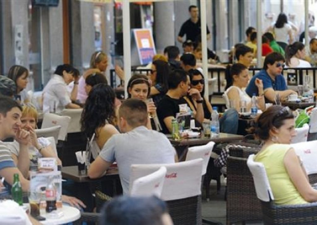 INDEKSI/ Progresit Rinor, Shqipëria ofron pak mundësi për të rinjtë