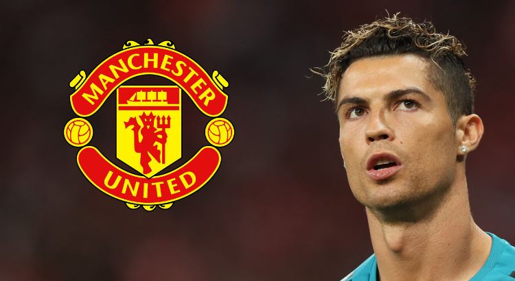 Shtohen zërat,Cristiano Ronaldo shumë pranë Manchester United