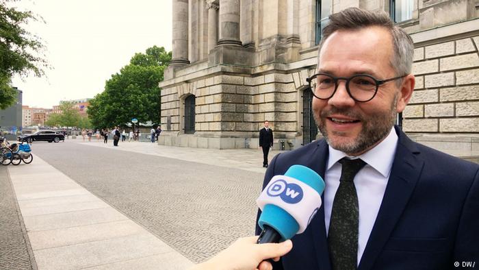 Negociatat, flet ministri gjerman /  Rezerva e BE per Shqipërinë, lufte me forcë krimit të organizuar