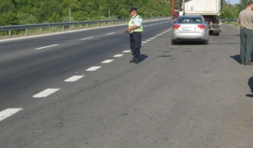 LAJM I FUNDIT/Video, pamje të aksidentit në autostradën Rrogozhinë-Kavajë