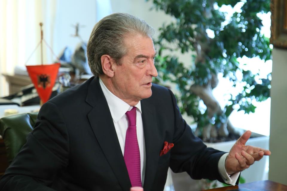 13 KUSHTET/Nuk ndalet Berisha: Deshtim ekzemplar i Narkoqeverise!