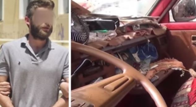 “Vëlla kam rilindur”/Deklarata e shqiptarit që vrau babain