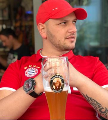 Detaje nga vendi i ngjarjes,kush ishte shoferi i ministrit Xhafaj