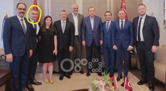 “A po investohen tek Air Albania para të pista të familjes Rama dhe të ndonjë fondacioni të dyshimtë?”