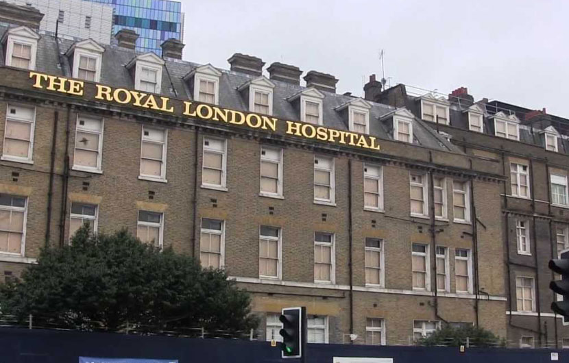 Britania kërkon mjekë, lehtësohen procedurat për infermierët