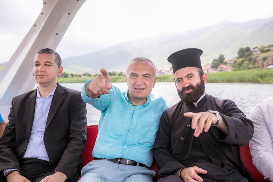 Presidenti Meta viziton vendin turistik, zbulon se ku do ti kalojë pushimet verore