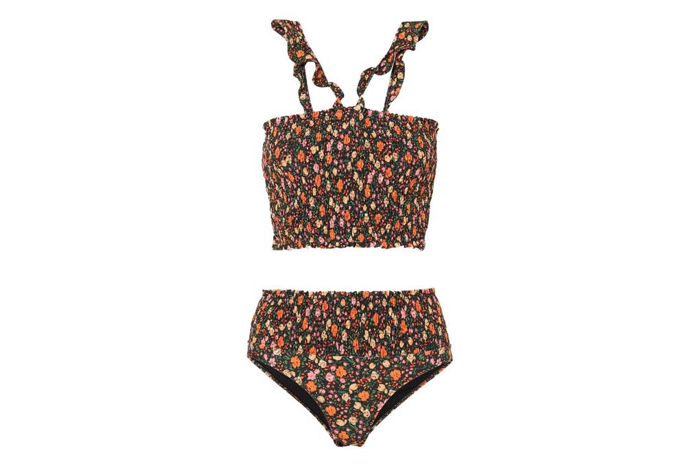 Në dilemë për kostumin e plazhit? – Njihuni me modelet më të mira të kësaj vere!