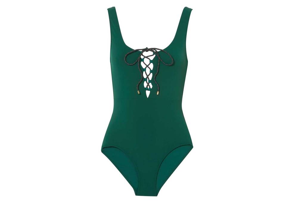 Në dilemë për kostumin e plazhit? – Njihuni me modelet më të mira të kësaj vere!