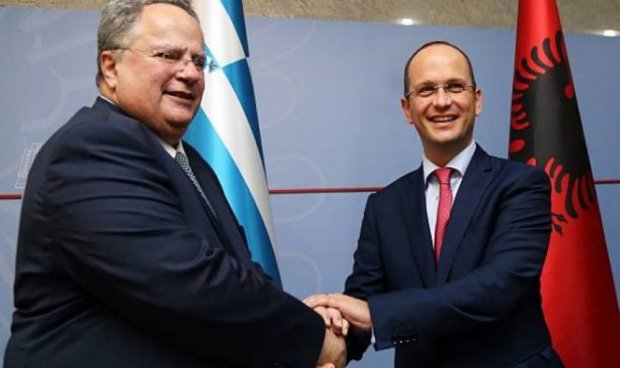 Detaje të takimit Kotzias-Bushati, cfarë përmban marrëveshja