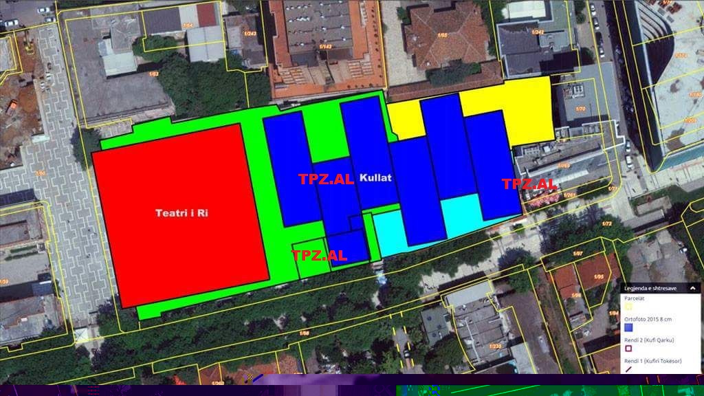 5 fakte se si i mashtroi Veliaj aktoret, projektligji nuk ndryshon aspak