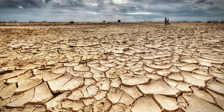 Pasojat /  Rritje e paprecedentë e temperaturave ne vend