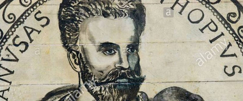 HISTORIA E PARRËFYER/ Dashuria e kontit shqiptar Tanush Topia, si e rrëmbeu Helenën para se ajo të martohej me princin bizantin