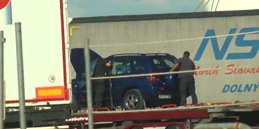 Gazetarja e kronikës, hipotezë apo fakt: Për kë erdhën eurot